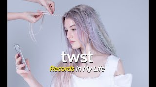 twst - Records In My Life (2020 interview)