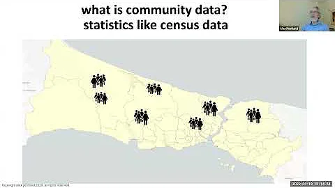 Building the New Economy : Data as Capital - Alex Sandy Pentland (MIT Media Lab)