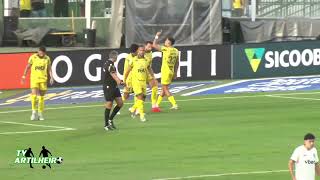 [Série A '26] 28ª Rodada | Mirassol/SP 2 X 0 Botafogo/RJ | GOLS! | TV ARTILHEIRO