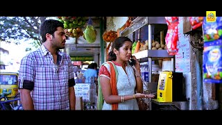 இந்த ஊருல ஒரு வார்த்தையில அட்ரஸ் சொல்லமாட்டிங்களா#எங்கேயும் எப்போதும்#@TamilFilmJunction