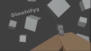 Deagle View Model Animation: Portfolio/Showcase