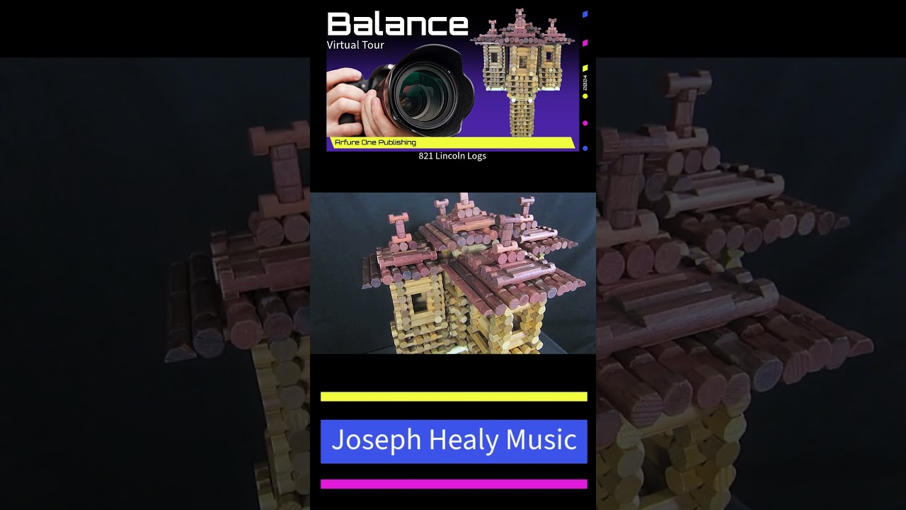 Balance: Virtual Tour 