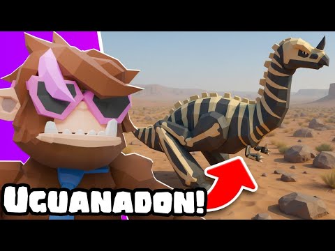 UGvr just leaked the next update!