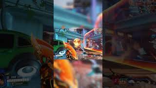 Early Anran days. #overwatch2 #Youtubeshorts #subscribe #funny #overwatch #gaming