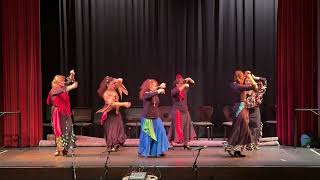 OTS Flamenco 20231017