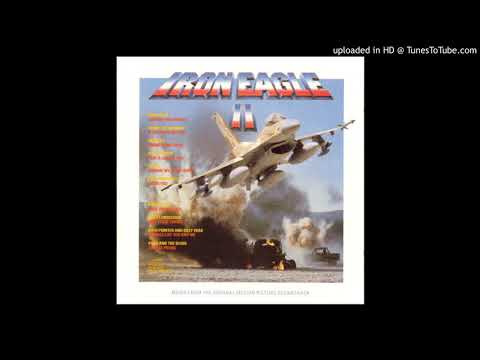 Mike Reno - Chasing The Angels