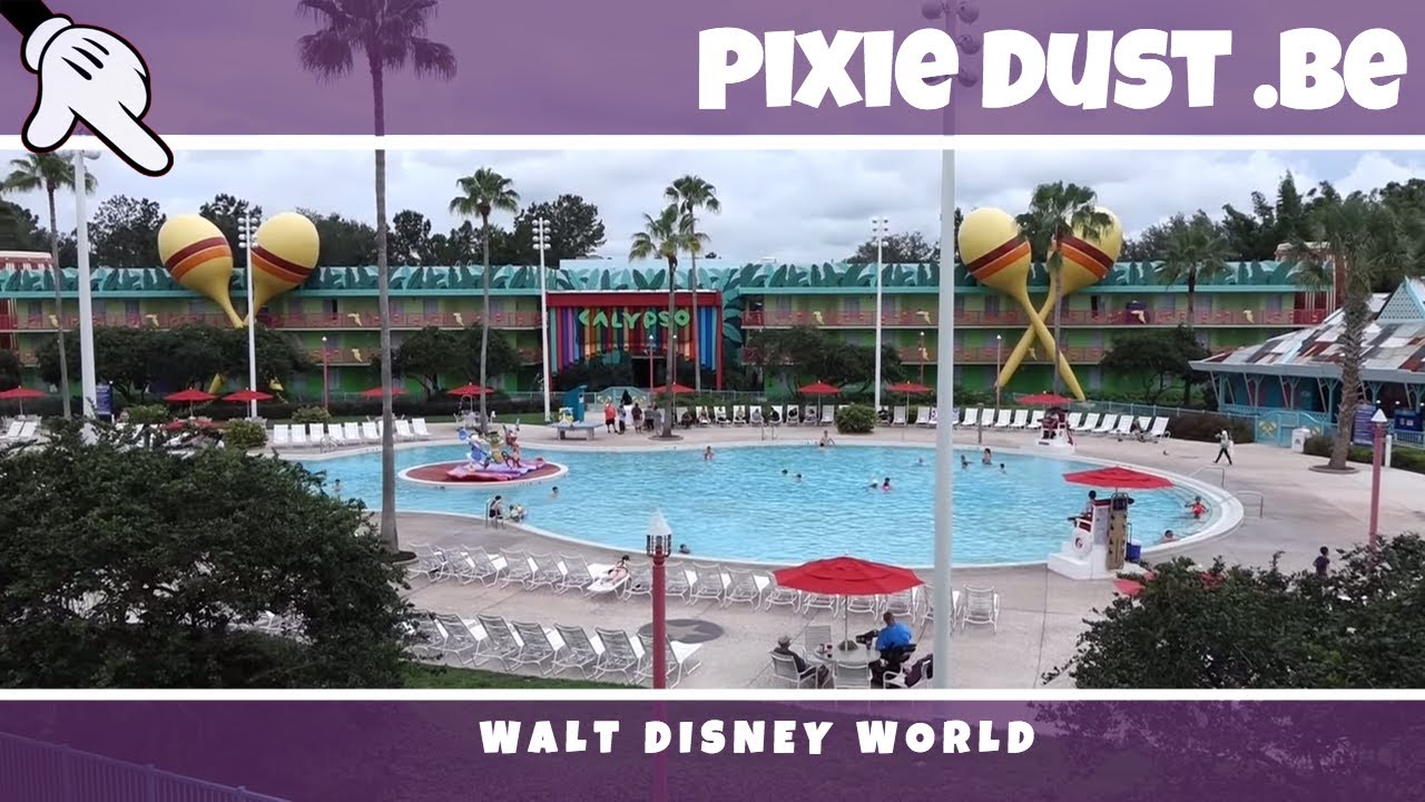 All Star Sports Resort Food Court All Star Sports Resort Food Court