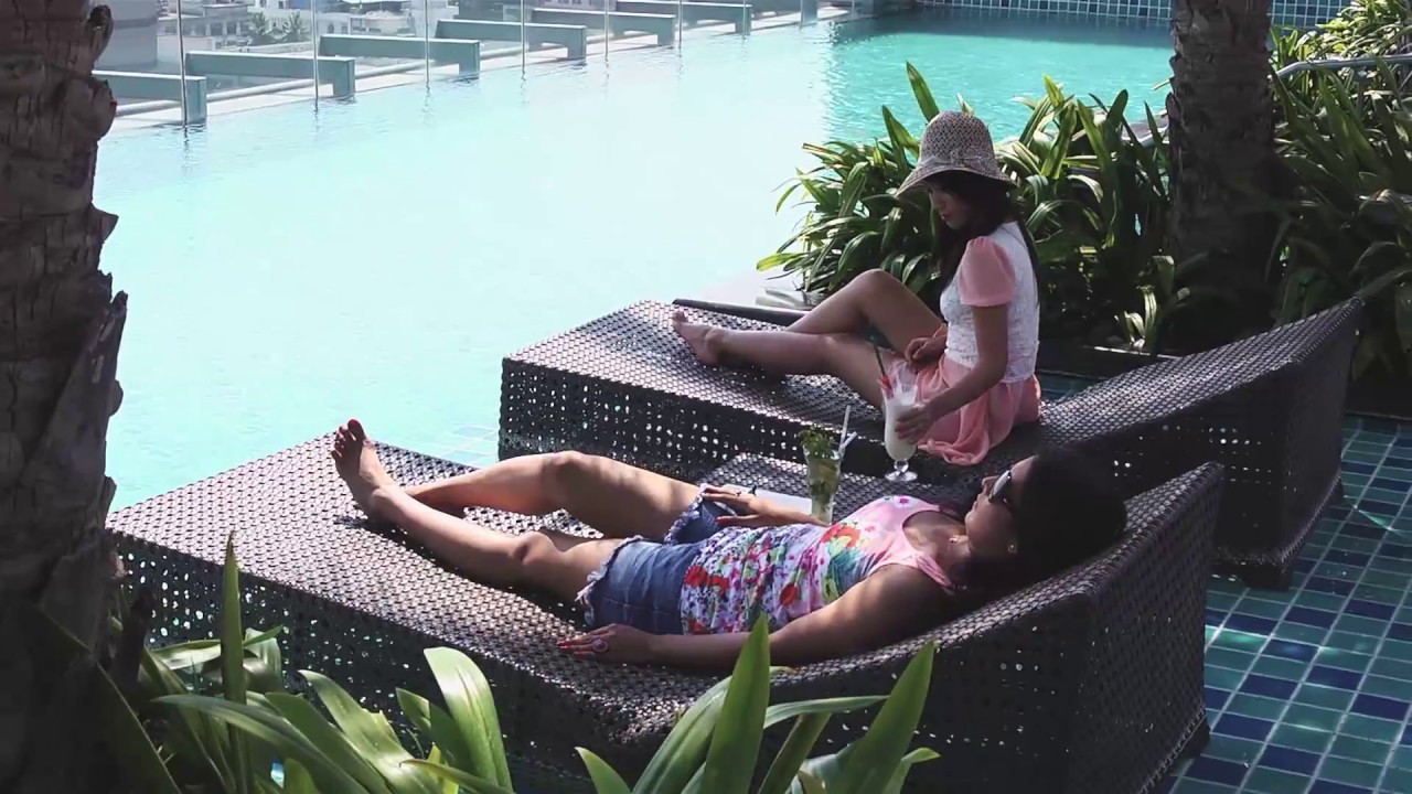 Welcome to India and Hilton Chennai