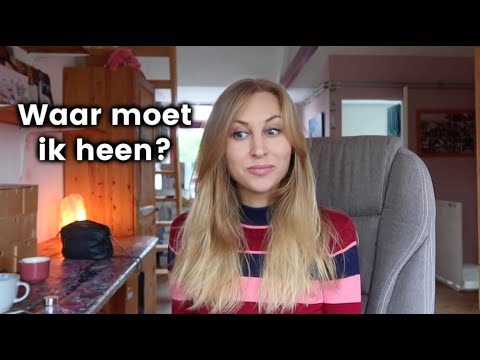 SLECHT NIEUWS - de verbouwing ligt stil | Verhuisvlog #19 | Sofie Rozendaal
