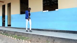 Toxic fire __Nimeona mengi (official video)