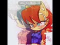 чё за...?!🙈👀💀 #sonic #sonadowforever#sallyandamy#amyrose#shipsonic
