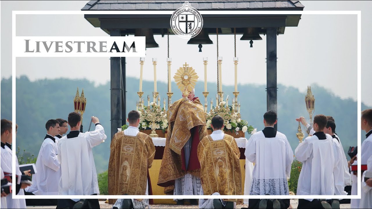 Benediction - 3/5/26