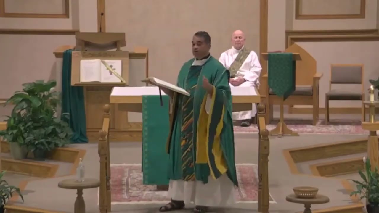 Did Jesus Really Mean "Hate Your Father and Mother?" St. Joan of Arc Has the Answer.