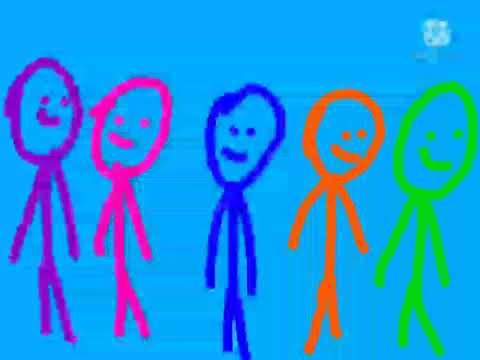 The Backyardigans - The Backyardigans Theme Song