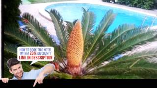 Villa Bojana, Budva, Monte Hd Review