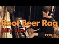 Root Beer Rag / Billy Joel 【はらかなこ】 cover
