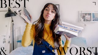 È da un po che non parliamo di LIBRI