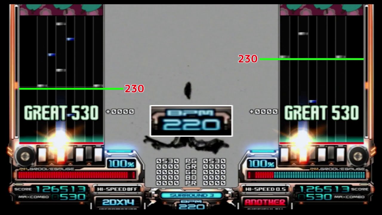 【beatmania IIDX】op.31 叙情(SPA)にソフランタイミングを付けただけ【叙情座学用】