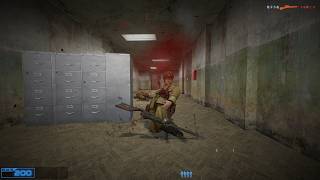 [CS:S] Improved Bullet Time Plugin