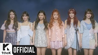 [Teaser] GFRIEND(여자친구) _ The 6th Mini Album 'Time for the moon night' Highlight Medley