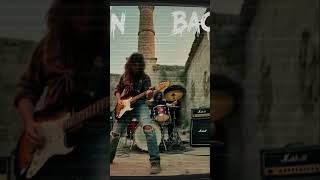 Mektebin Bacaları, Ders Verir Hocaları. Ürkü Iragecesi