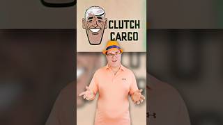 Animation Fact: The Cheapest Animated Series Ever Made / #AnimationFact #ClutchCargo #Cheap