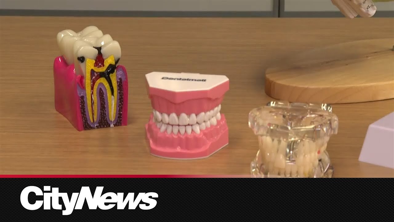 How flossing twice a day can benefit your brain and heart health