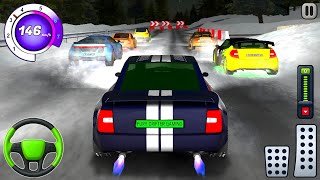🏎️ Rally Fury Offroad Car Racing 🚘 Extreme Sport Driving Challenge 🏁 🎮 Android Gameplay screenshot 1