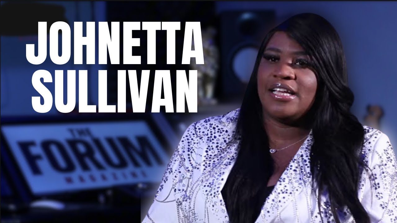 22 Years In PRISON: Pain, Survival, & Redemption. Suffocated Truth