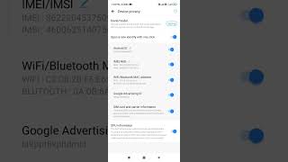 #cloneapp #multiple account #2account #parallal space screenshot 5