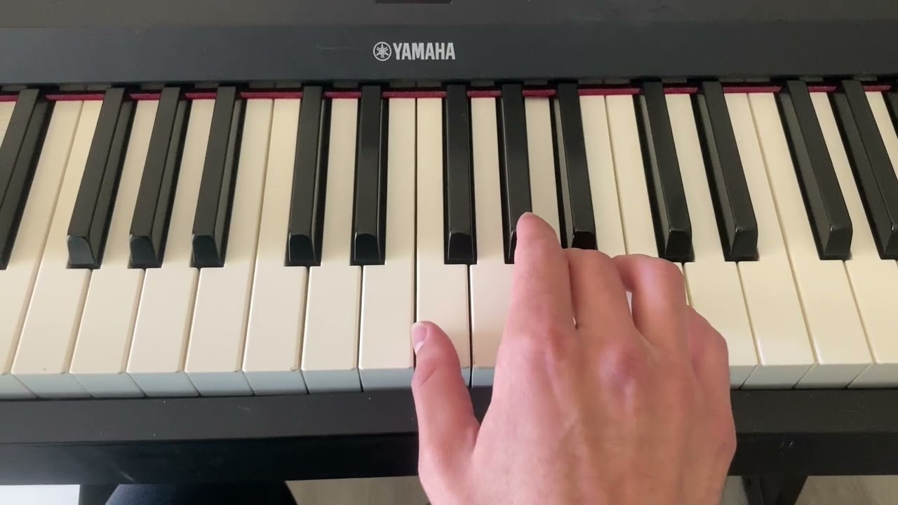 What is a Blues Note?