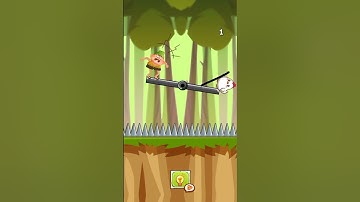 Help him🤩||Draw 2 Save||gameplay