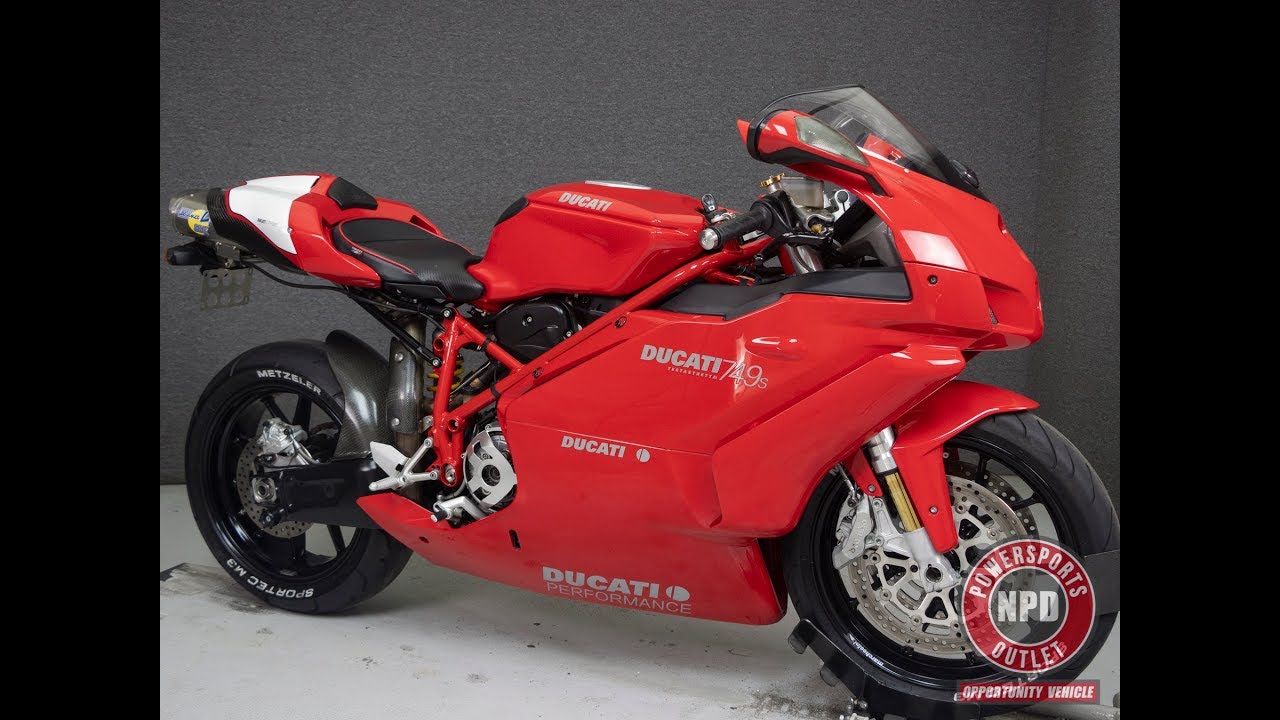 National Powersports Distributors