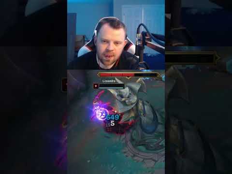RANK 1 ZOE OUTPLAY  #leagueoflegends #twitch #lolmemes #zoe