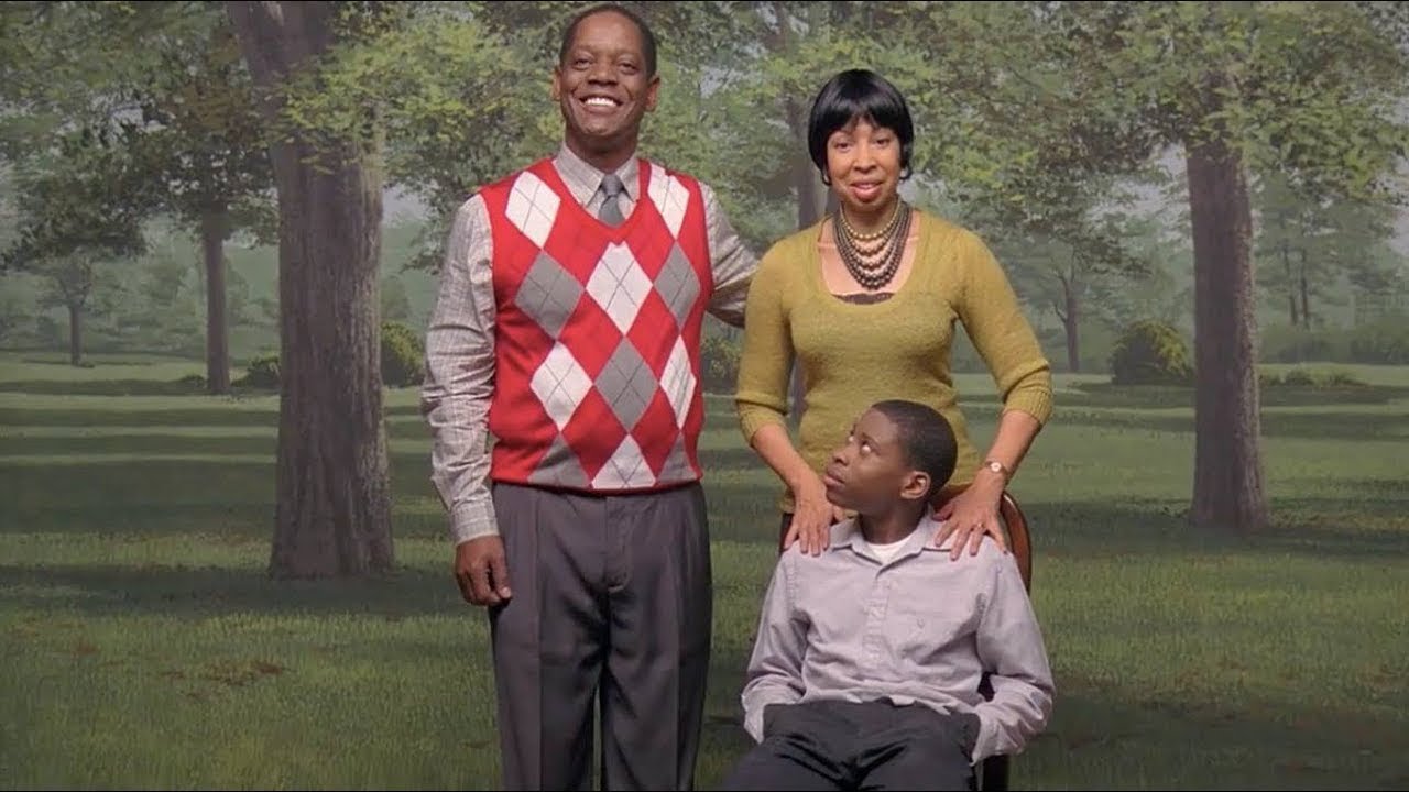 The Strange Thing About the Johnsons (2011) | Ari Aster