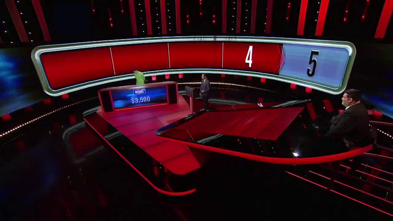 The Chase Australia The quickest ever Final Chase in Australia YouTube The Chase Australia The quickest ever Final Chase in Australia YouTube