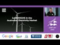 Lessons from using JuMP in HARD software | Harley Mackenzie | JuMP-dev 2025