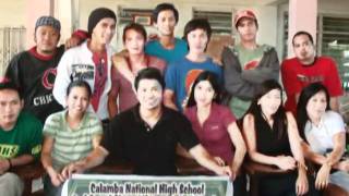CNHS batch '99