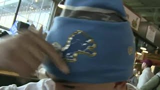 Famous Excitement builds in Seattle for game Profile