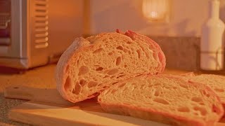 What I overlooked about whole wheat bread. screenshot 2