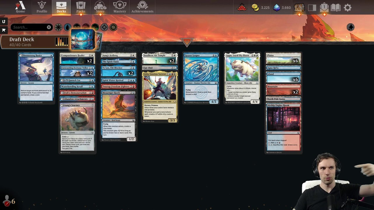 Zero-Budget Brawl l Magic From Scratch: Day 156