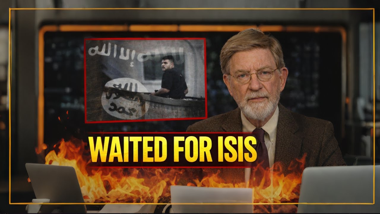 Bondi Beach Attack Update: The ISIS Connection and the Secret Philippines Stay 🇦🇺