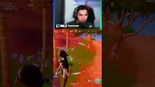 Não sei quem é o mais VESGO! kkk #renatuzera #fortnite #fortnitebrasil #gamerbrasil #fortnitemobile