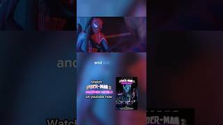 “Worlds Collide” scene from Spider-Man 2: Another World #spiderman #shorts Profile