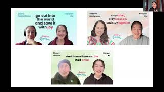 People Of Transition Hanyun Xu At