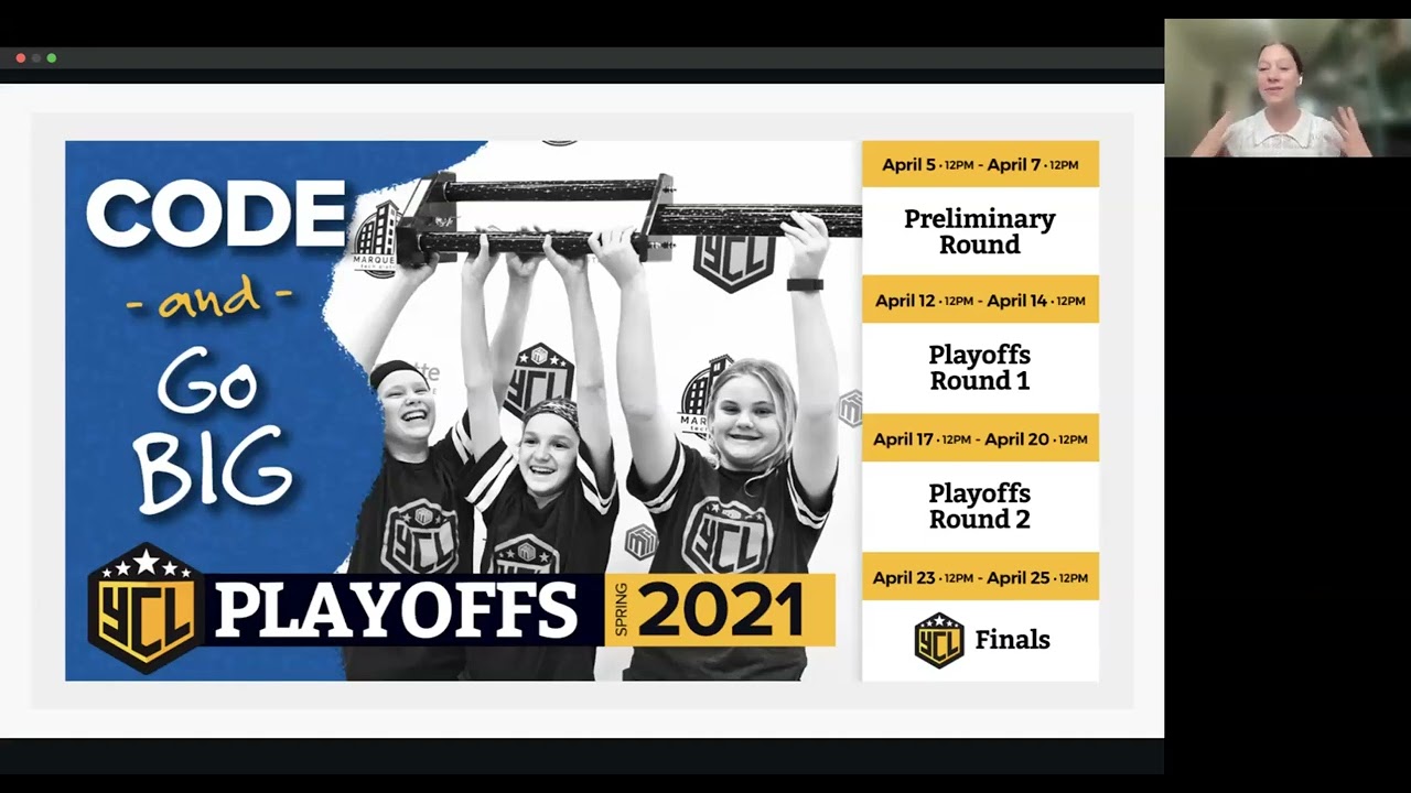 CEC Monthly Exchange Webinar with Stacy Lane from Codefi