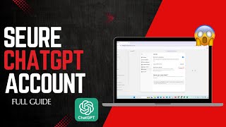 How to Enable Multi Factor Authentication on ChatGPT How To Enable Multi Factor Authentication For Chatgpt