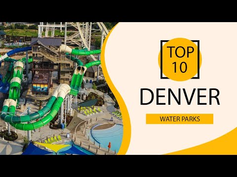 Video: The Best Place to Go River Tubing Naby Denver