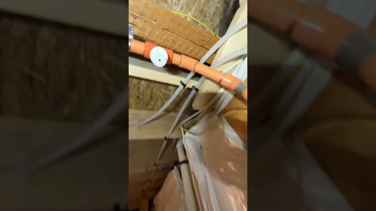 Plumbing - Leaking Sprinkler System