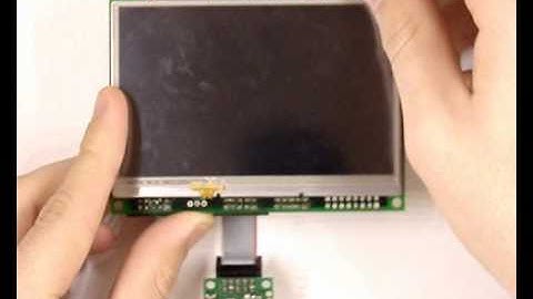 Updating Menu Files via RAM with iDevTFT